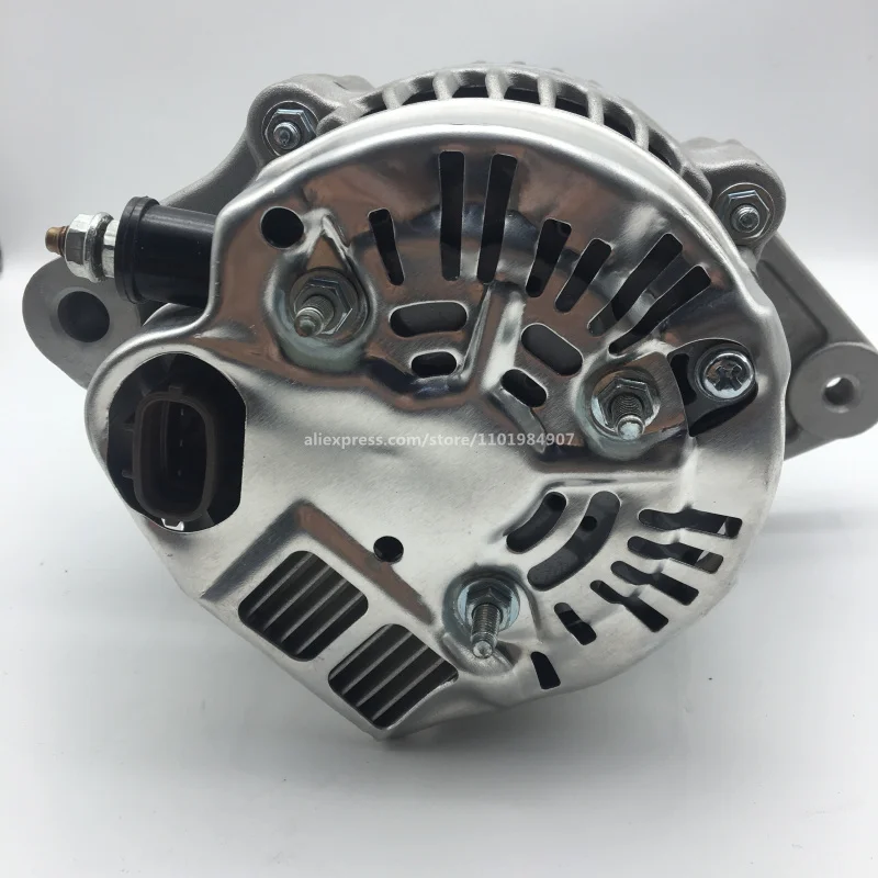 8971873040 8-97187304-0 8971873045 8-97187304-5 102211-5140 ǰ  24V 75A 6PK Isuzu 6VD1