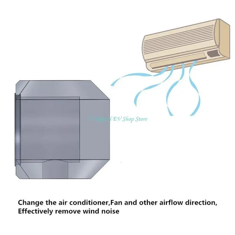 E74D Mic Screen Akustische Filter Noise Screen Wind Aufnahme Reduzierung Für Mic – Detail 1