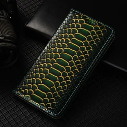 Premium PU Leather Case, Napa Grid Design Cover, Protective  Bag for Cubot X70 (Dark Green)