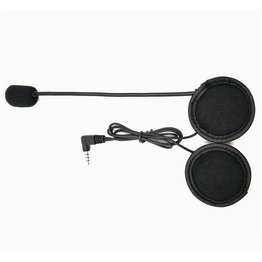 Vnetphone V4/V6   ޿ ̾ Ŀ ũ Ŭ, V6 Pro ׼, 3.5mm