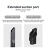 Handheld portable car vacuum cleaner for home and car dual-purpose wireless multifunctional charging vacuum cleaner 3