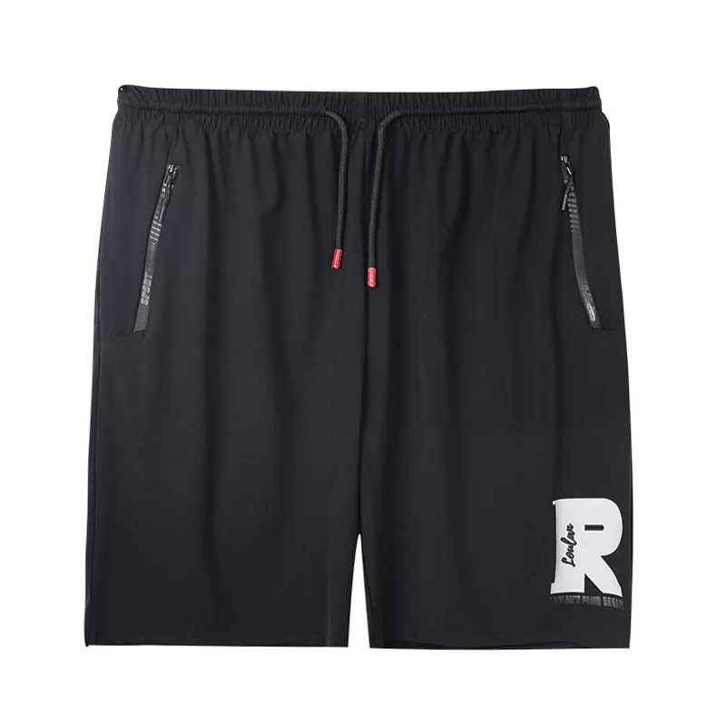 14XL 15XL 16XL 17xl Mens Summer Large Size Shorts Quick Dry Breathable Breeches Bermuda Male Plus Size Men Summer Shorts 275KG 2
