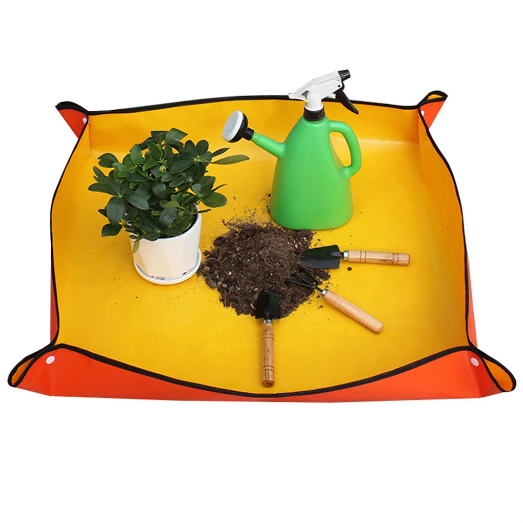 Basket Liner Planting Mat Potting Pad Smooth Surface Long lasting Simple Operation Outdoor