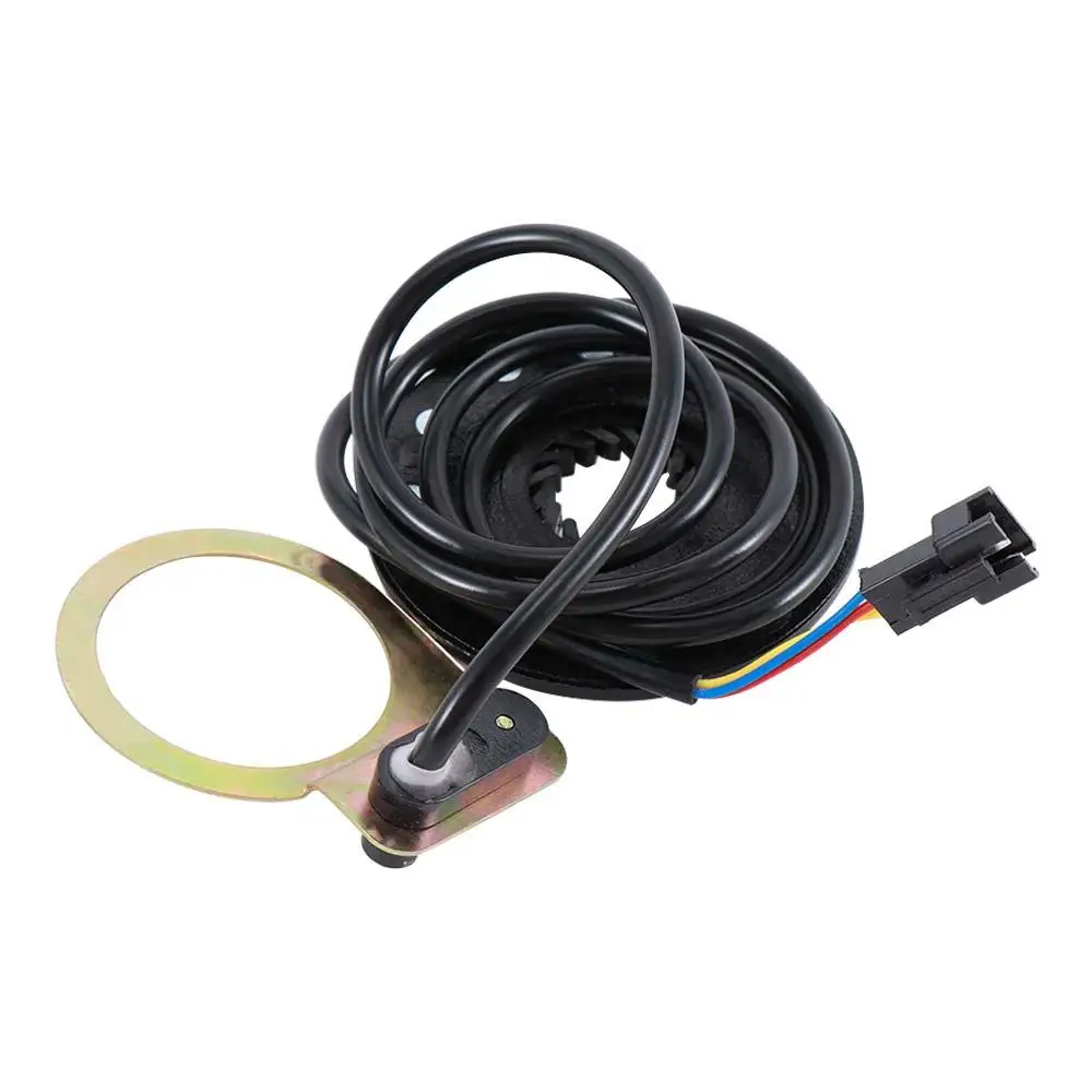 

Durable Easy to Install Ebike Electric Bicycle Mountain Bike Speed Sensor PAS System Pedal Assist Assistant Sensors
