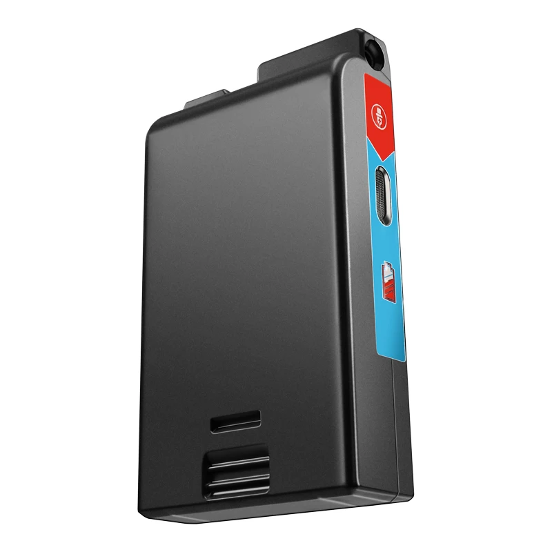 Batterie 2000mAh pour aspirateur proscenic P8, pièces et