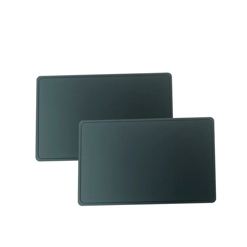 맞춤형 태그 탭 NFC 하이브리드 카드, 스테인리스 스틸 PVC 결합 NFC 213 카드, 소셜 미디어용 프레임 포함