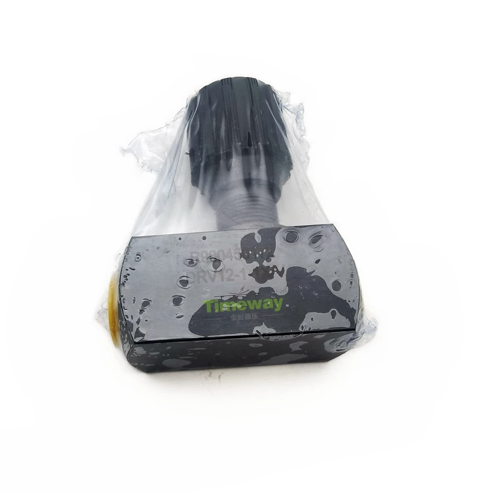 

Электромагнитный клапан R900450172 DRV12-1-1X/V однонаправленный клапан