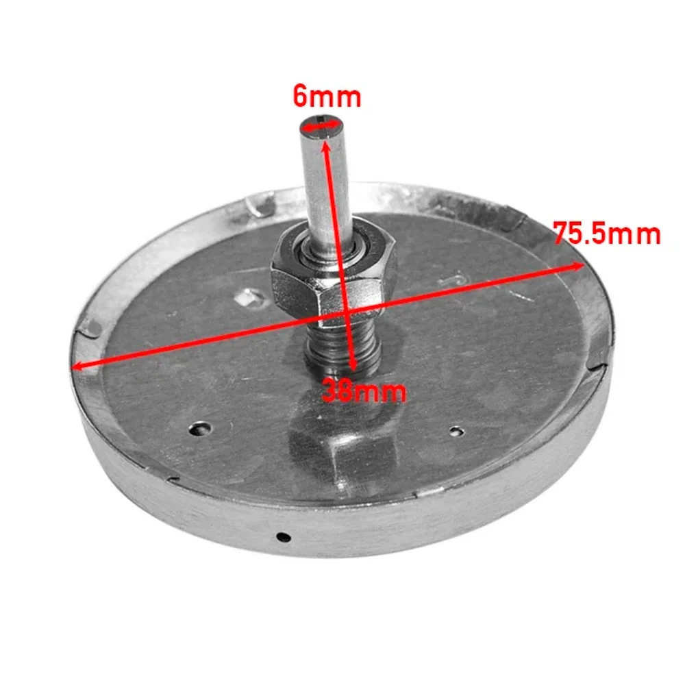 Stainless Steel Barbecue Thermometer BBQ Smoker Grill Temperature Gauge 60-430 Celsius Cooking Food Oven Kitchen Accessories 2