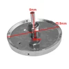 Stainless Steel Barbecue Thermometer BBQ Smoker Grill Temperature Gauge 60-430 Celsius Cooking Food Oven Kitchen Accessories 2