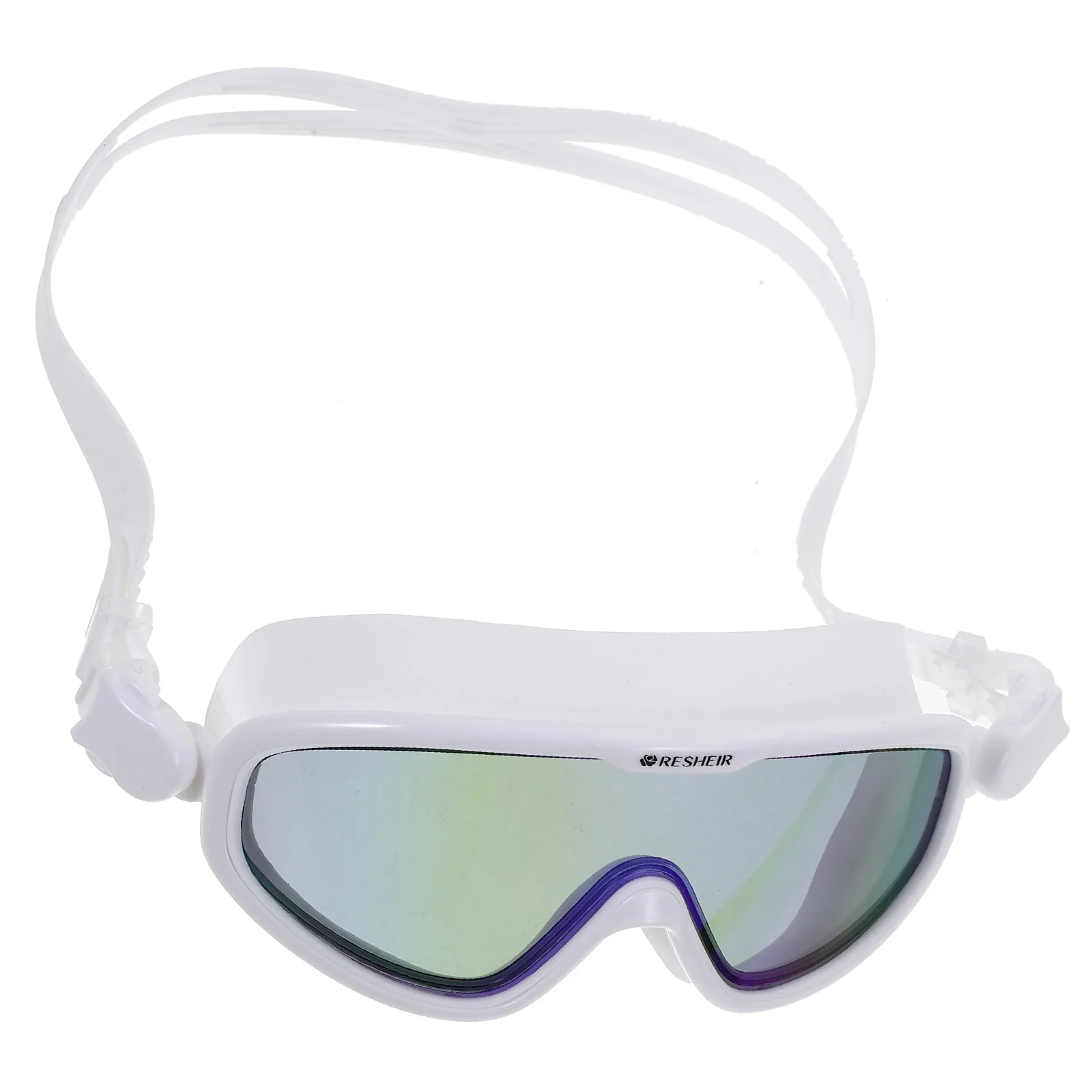 

Goggles Swimming Glasses Eye Protector Diving Equipment Antifog Waterproof