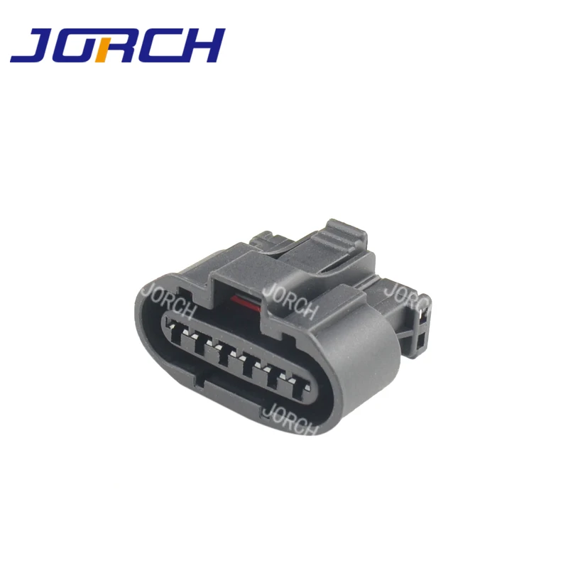 conector fluxo de ar automotivo conector pinos com plugue carro mitsubishi 01