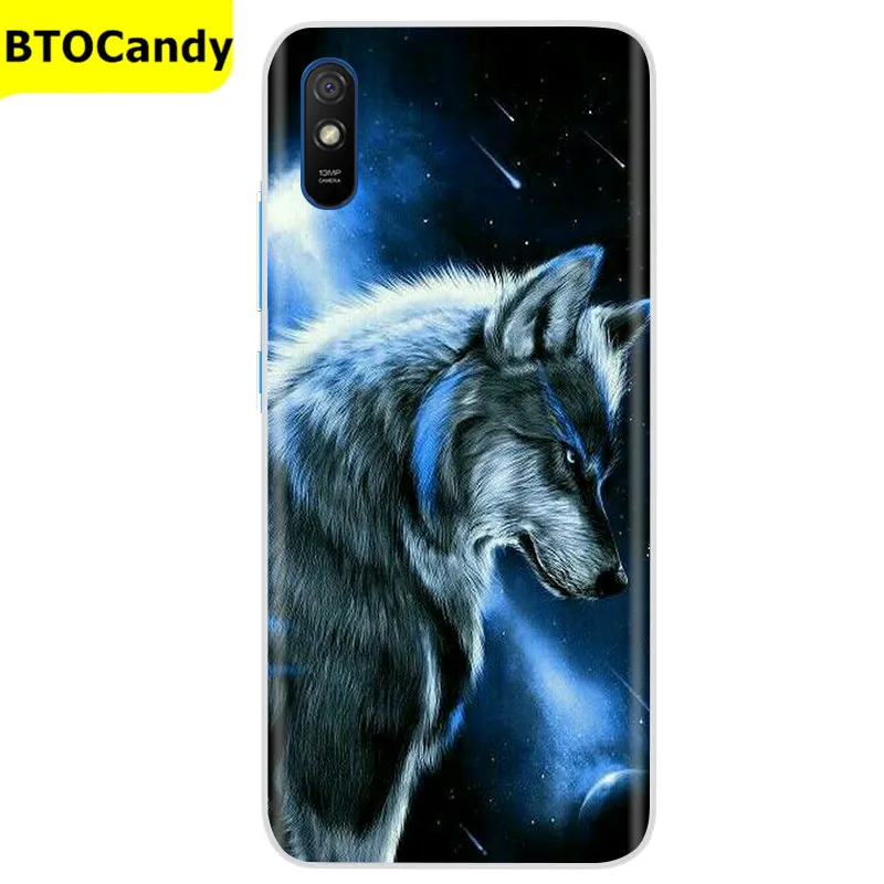 Premium Silicone Phone Case – Soft and Protective Cover