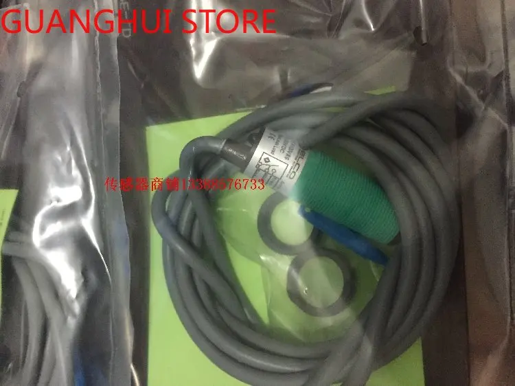 

New High Quality Proximity Switch OP18-K400VN6 OP18-K400VP6 600