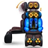 Full Spectrum Massage Cushion - Electric Vibrating Chair for Complete Body Relief, Neck to Leg, Includes Heating Function 2