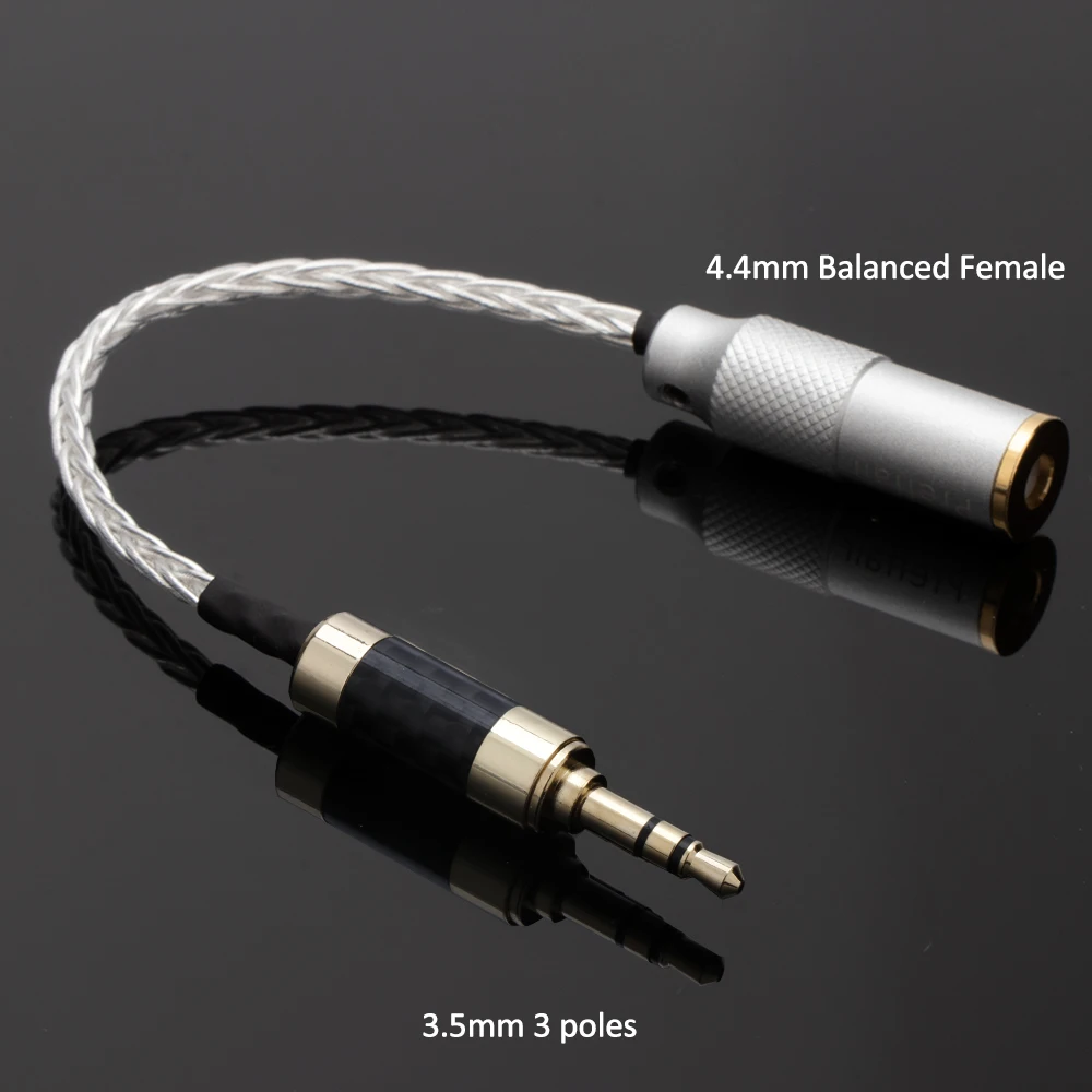 Conversion Cable Balance male to