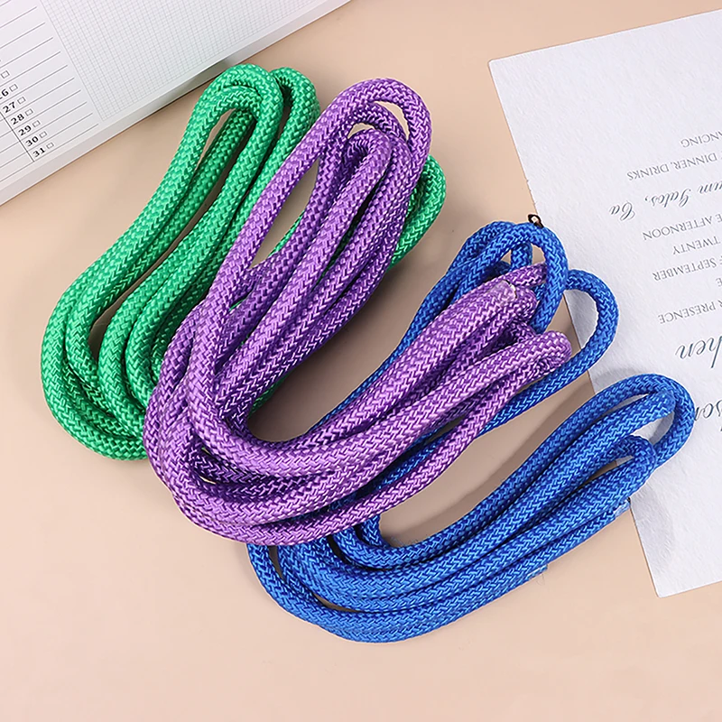 Gymnastics jumping rope 1PC fitness sports training tool