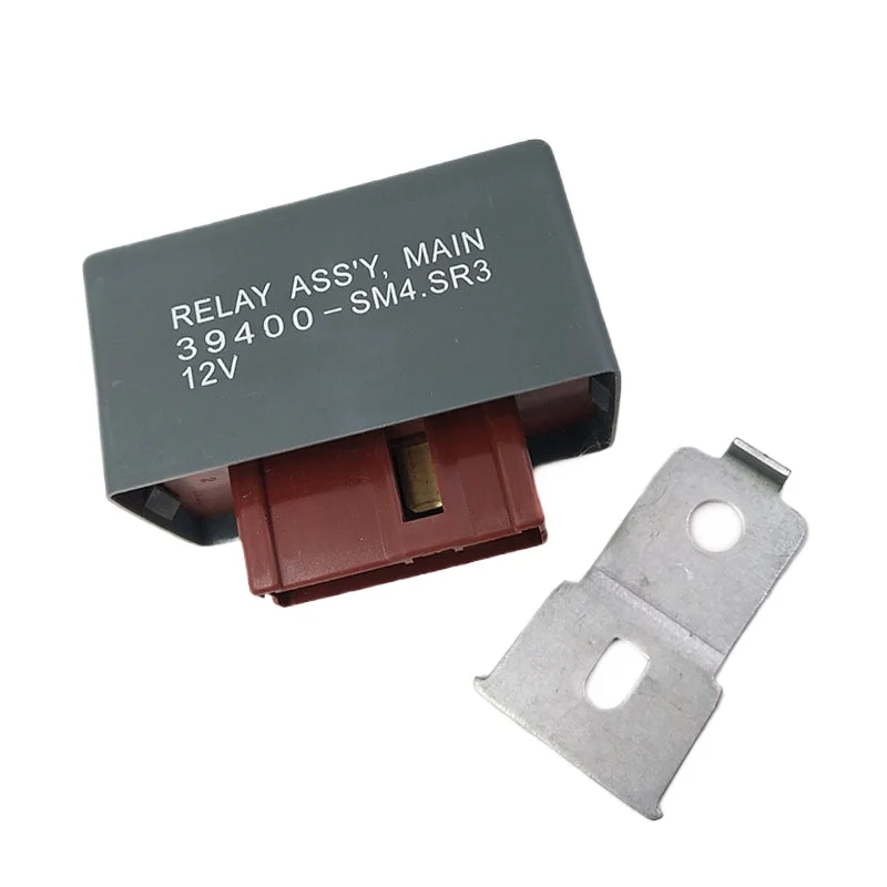 HONDA メインリレー 39400-SM4-003 アコード 燃料ポンプメインリレー 39400-SM4-003 39400-SR3-003 ホンダ シビック
