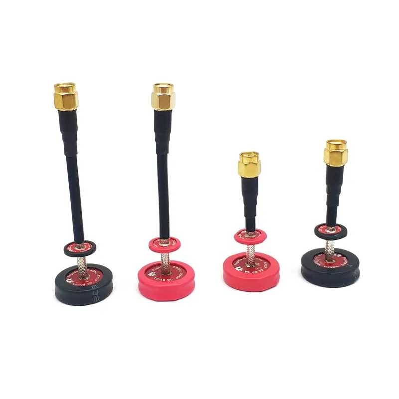 รูปสินค้า เสาอากาศโดรน FPV 50W 5.8GHz Omni หัวต่อ SMA/RP-SMA