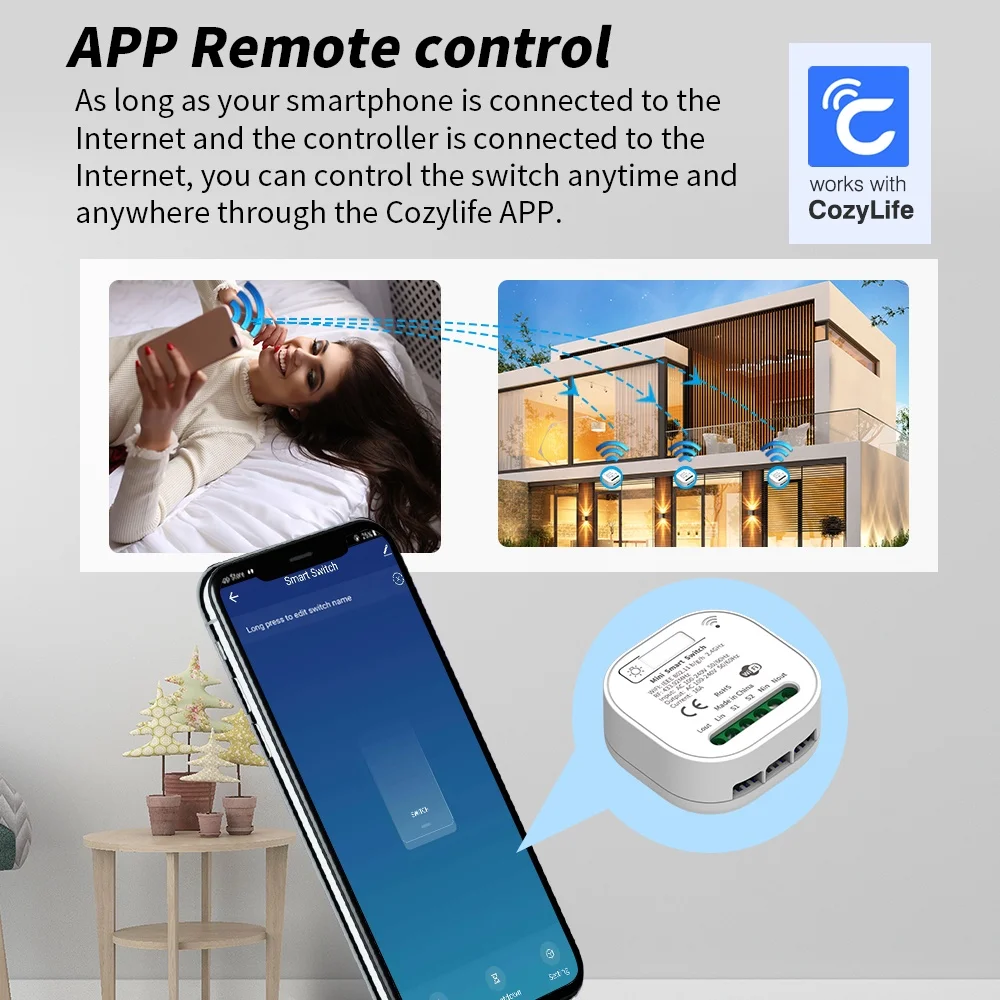 interruptor sixwgh smart wifi compativel com homekit 01