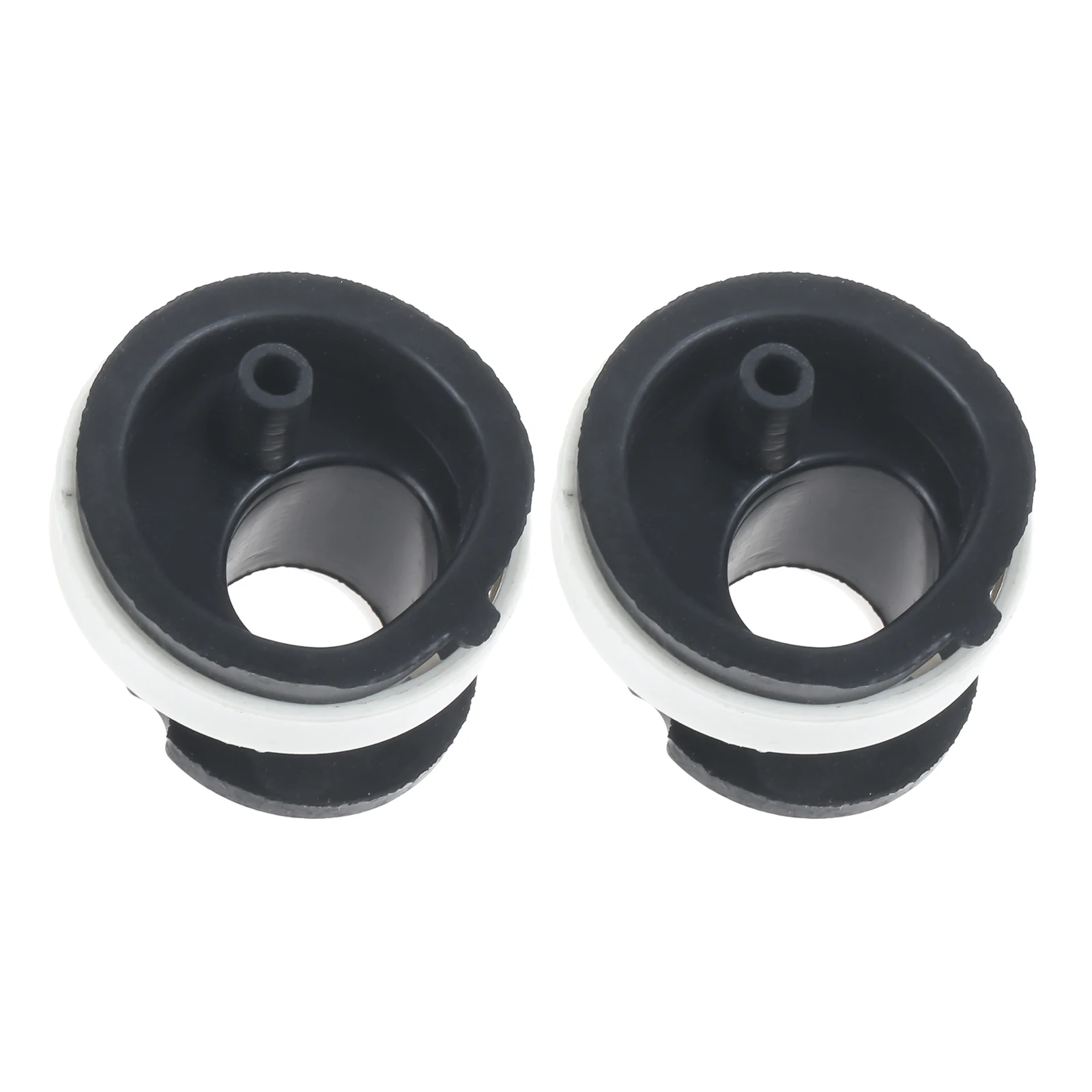 

2Pcs Intake Manifold Boot for Stihl 017 018 MS170 MS180 Chainsaw Parts Replace Part Number 11301412200