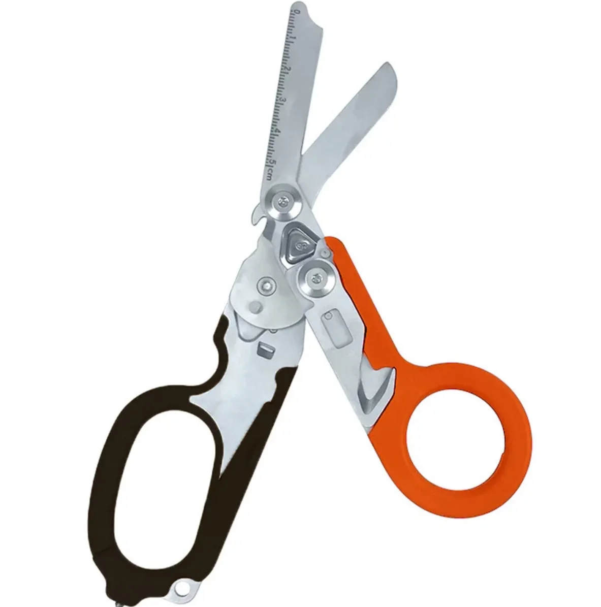 Multifunction Folding Scissors 1
