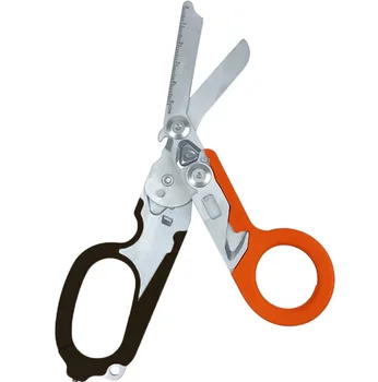 Multifunction Folding Scissors 1