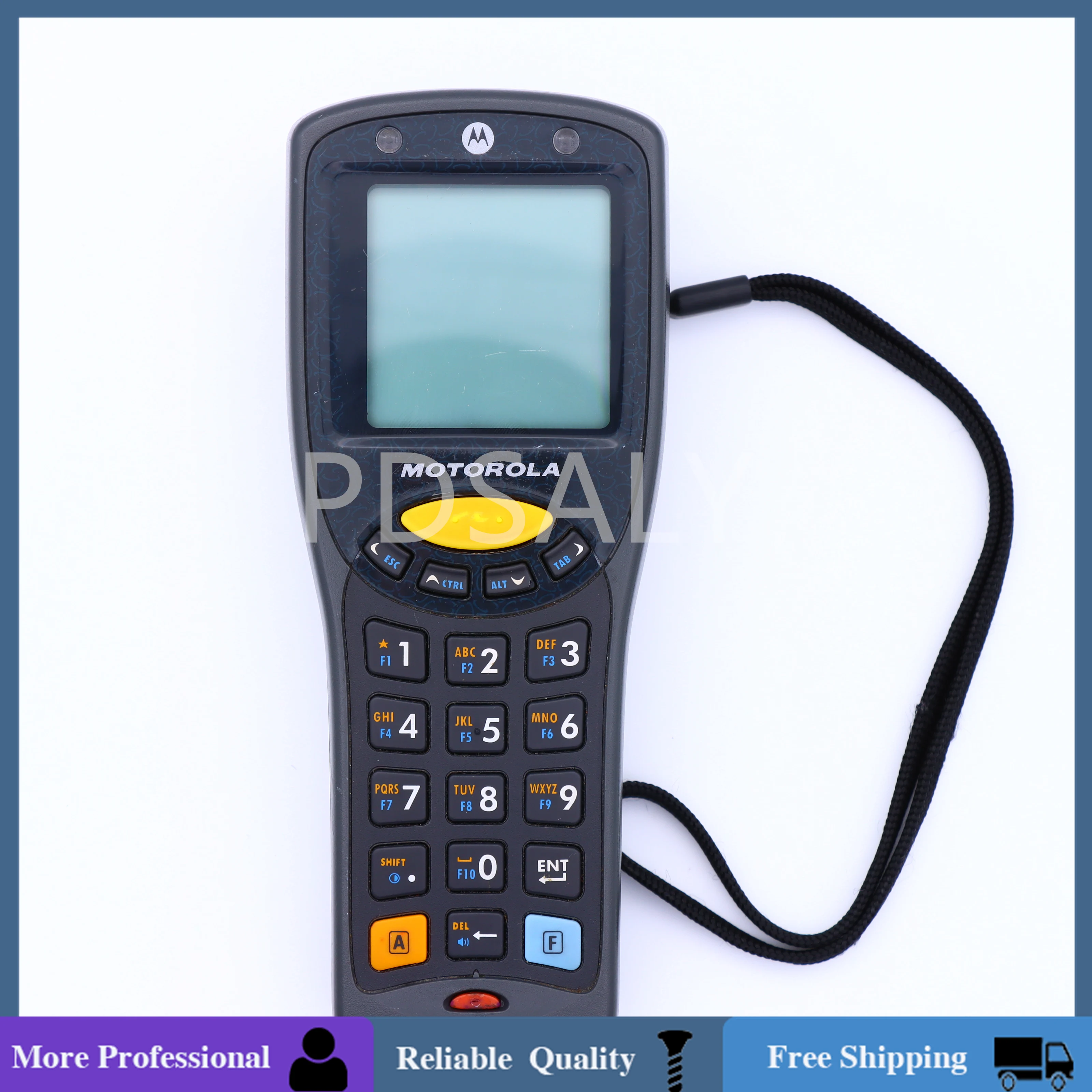 Motorola Symbol Mc1000 Mc1000-Ku0Lf2K00Cr Se950 Computer Portatili Pocket Pc