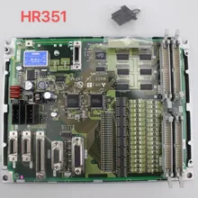 

Mitsubishi HR351 Second-Hand Circuit Board 100% Tested Ok For CNC Controller