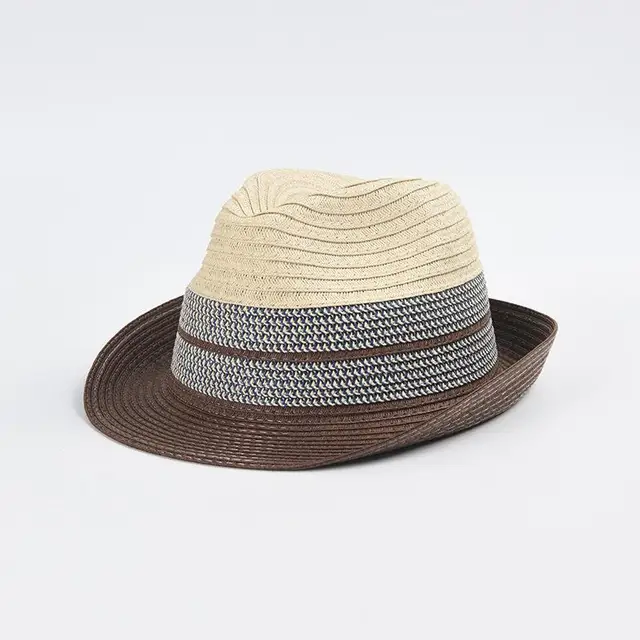 Sun Hat Black Trilby Hat Womens Womens Straw Sun Hat Sun Hat For