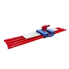 Concrete Cement Finishing Tool Trowel Wiping Tool Concrete Leveling Pavement Pushes Handles+Cement Trowel 1