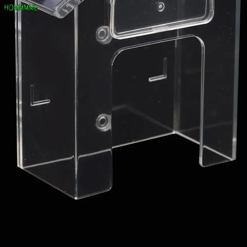 Waterproof Cover for Wireless Doorbell 1pc wireless doorbell cover