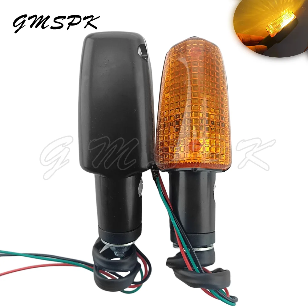 

Turn Signals Indicator Light Front Rear Blinker Indicator Bulb Fit for Honda CB400 CB 400 1992-1998 JADE VTR250 25V Hornet CB-1