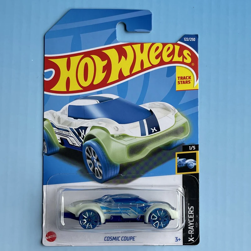 Arriba 103+ Foto Hot Wheels Xraycers 2022 Actualizar