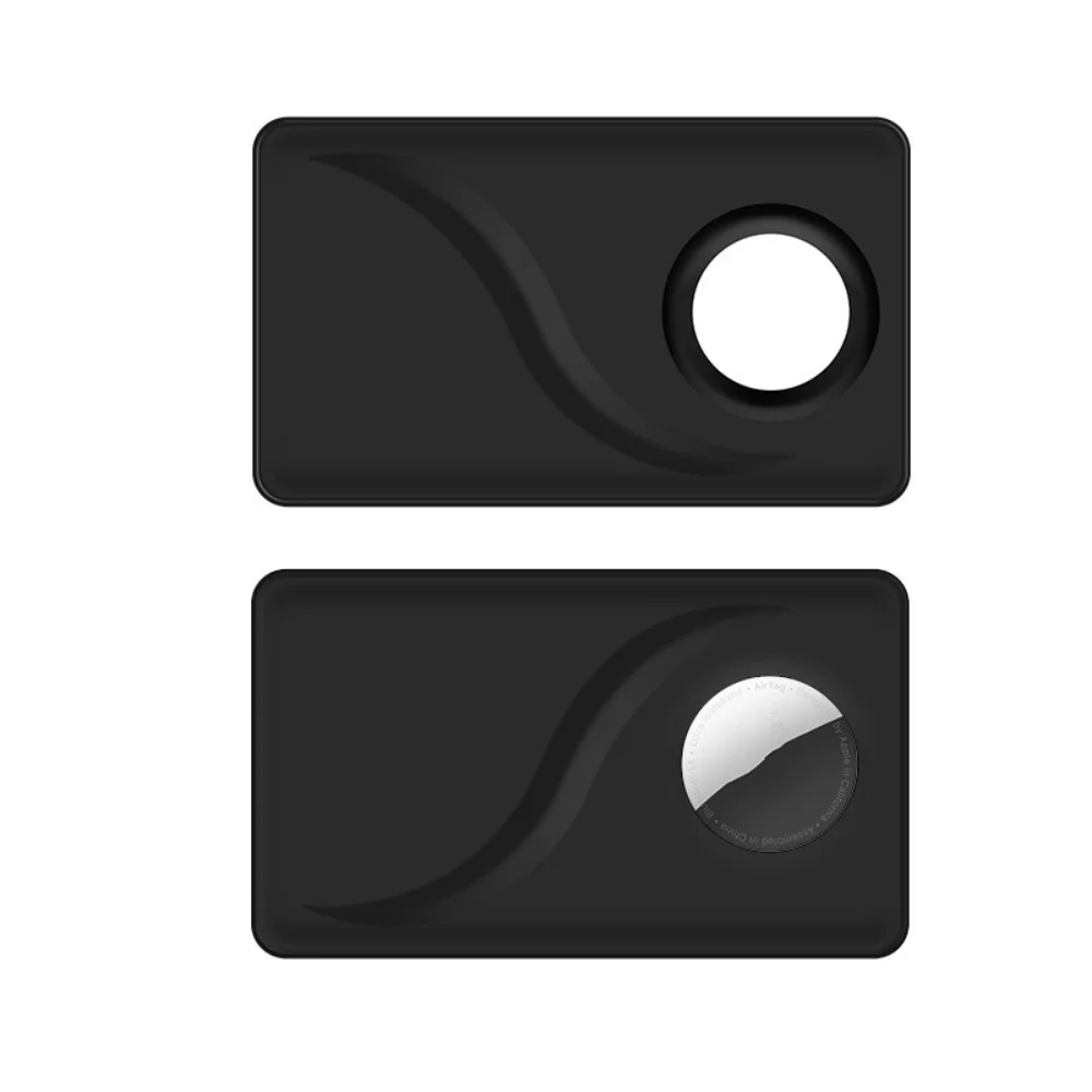 1pcs Black