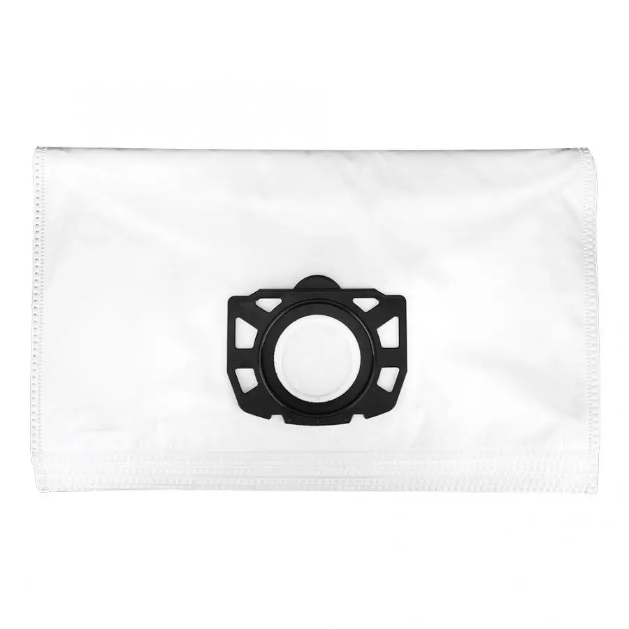 6pcs/pack Vacuum Cleaner Bags Dust Bag Accessories Fit for karcher MV4