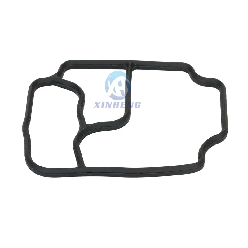 New Oil Filter Gasket for BMW E46 E60 E65 E83 E53 E85 X3 X5 M50 M52 M54 Engine
