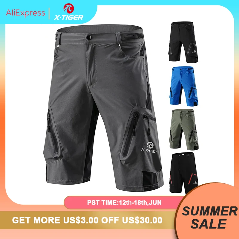 Shorts Cycling Mountain Mountain Bike Cycling Shorts Mountain Mtb