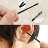 20Pcs Disposable Adhesive Ear-digging Sticks Child Safety Ear Stick Spiral Ear-nose Cleaning Stick 5