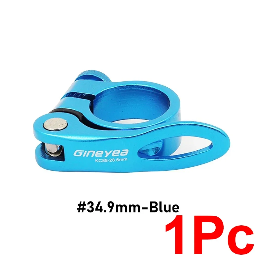 34.9mm-Blue-1Pc