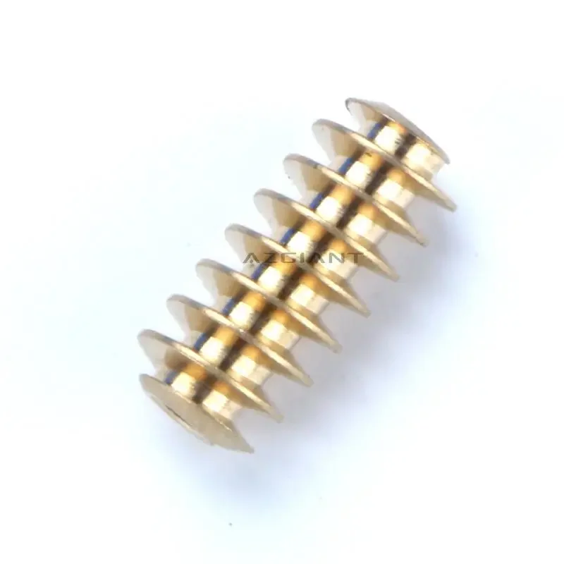 Fc-280Sb-16220 Car Power Specchio Pieghevole Motore Worm Per Citroello C4 Picasso Mk2/C4 Esclusivo 5Dr Mk2/C3 Mk2/C3 Picasso Ricambi Auto