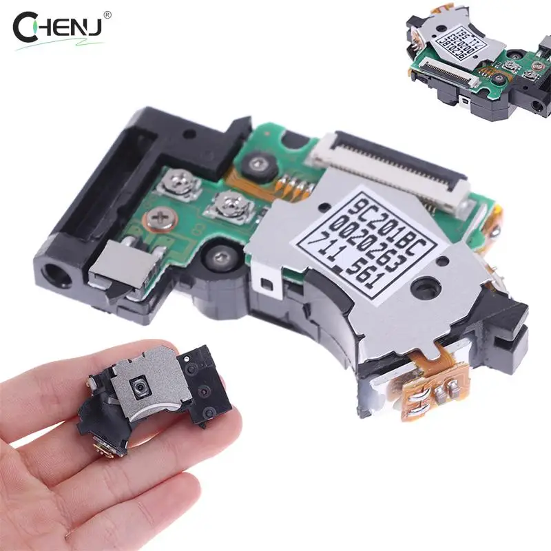 Pvr-802W Obiettivo Laser Pvr802W Pvr 802 W Per 2 Ps2 Slim Pvr 802 W Khs-430 Sostituzione Ottica