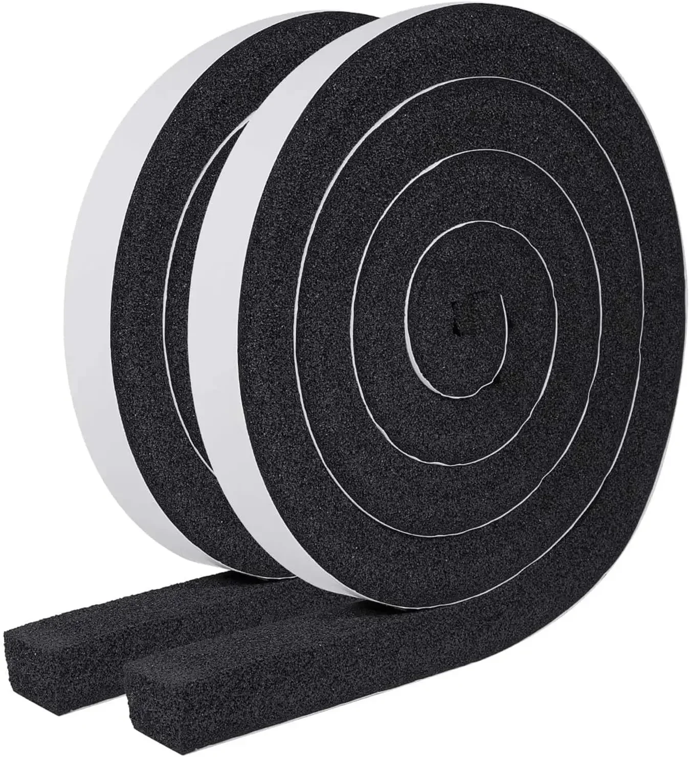 Foam Window Sealing Strip Self-Adhesive Soundproof