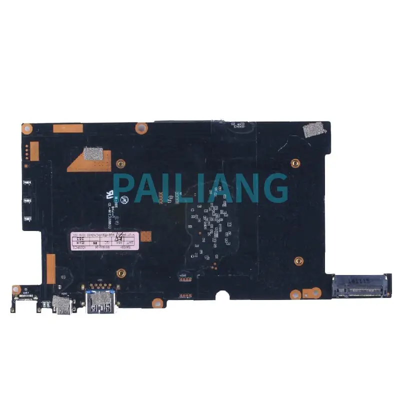 For SA133H N3450 Laptop Motherboard QL-M E328832 SR2Z6 Notebook Mainboard