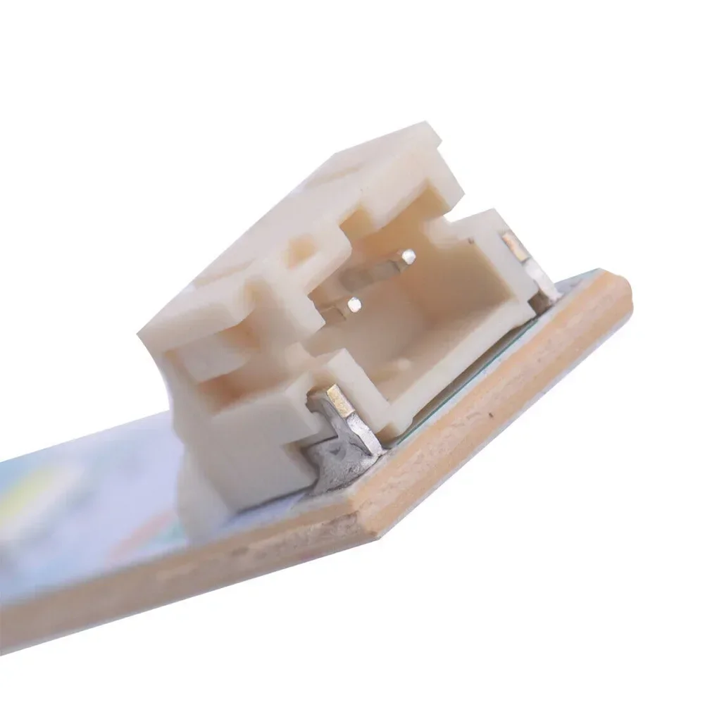 Kühlschrank LED Beleuchtung Ersatz - Kompatibel Mit Hisense E349766 MDDZ162A 1629348 - 16cm Lichtleiste