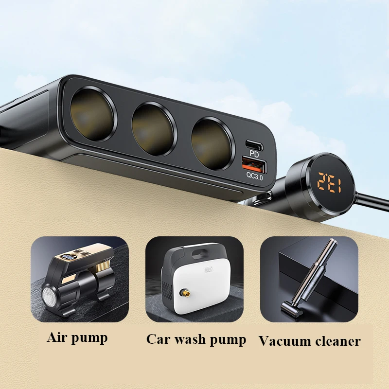 128W 7 in 1    PD 30W  ð й   ġ DC  ܼƮ, ð ð й