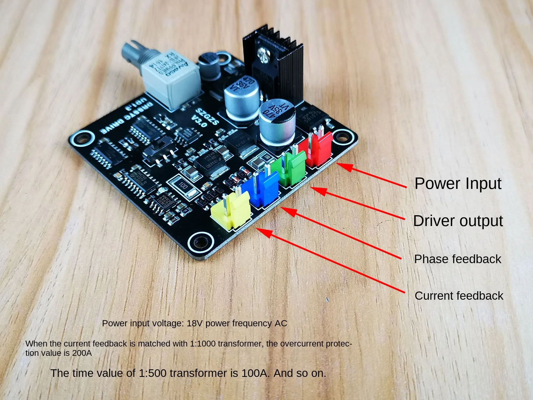 클래식 DRSSTC 드라이버 보드, UD1.3 모듈, 싱글 토템 듀얼 공명 테슬라 코일, 인공 번개