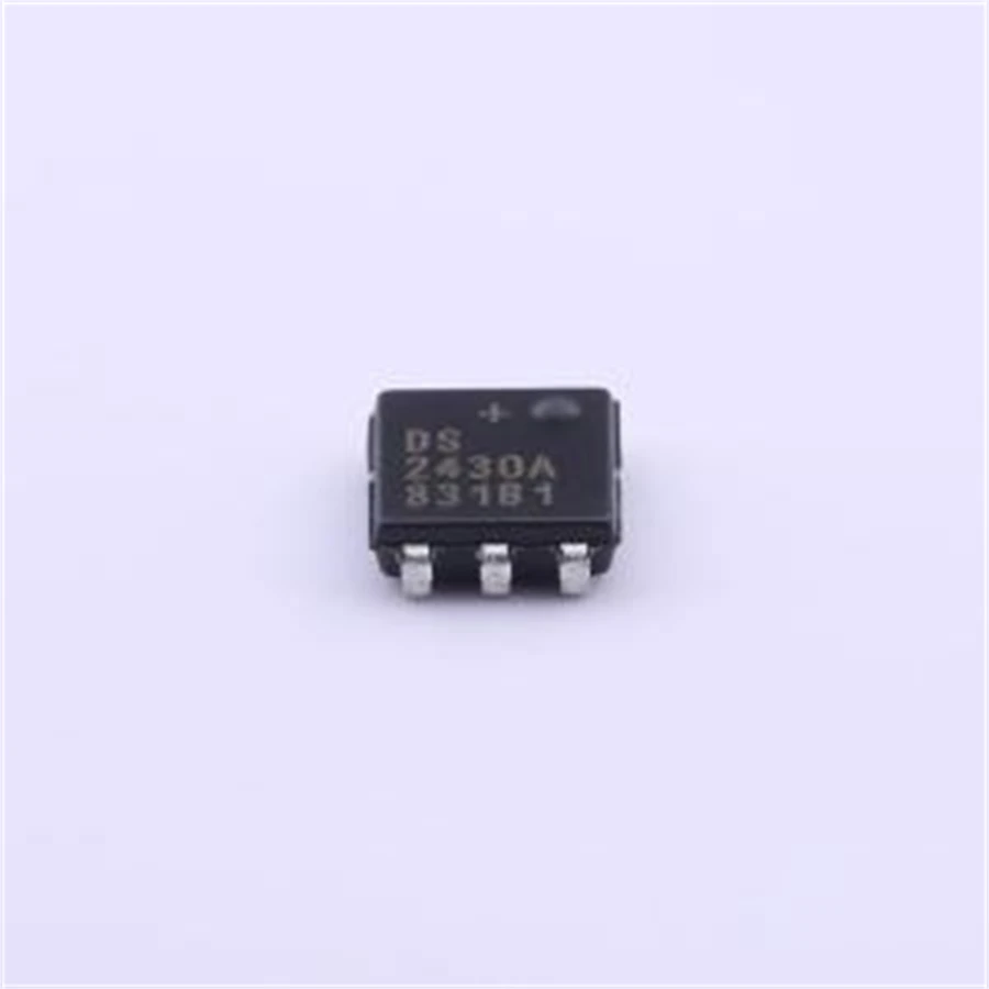 DS2430AP+T&R