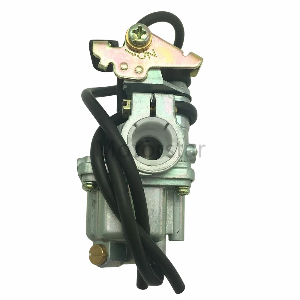 Neuer Vergaser passend für Kawasaki KDX50 KDX 50 Vergaser 2003–2006 – Detail 3
