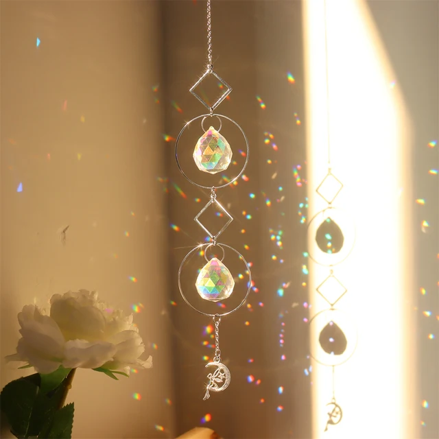Crystal Wind Chime05