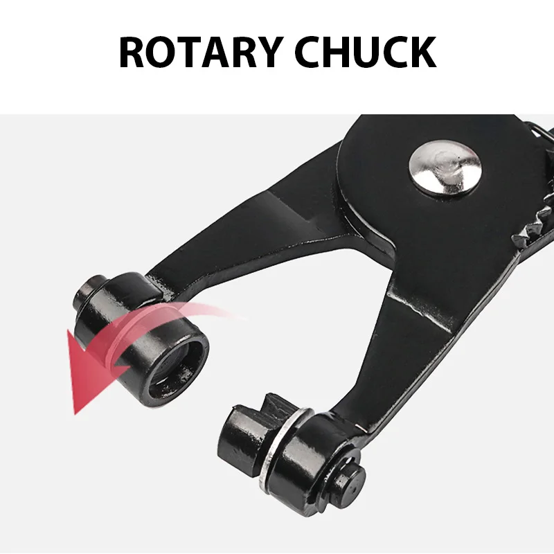 Car Hose Clamp Pliers 5